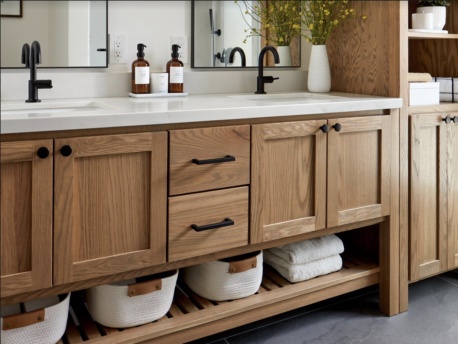 All Our Bathroom Products - Bertch Cabinets