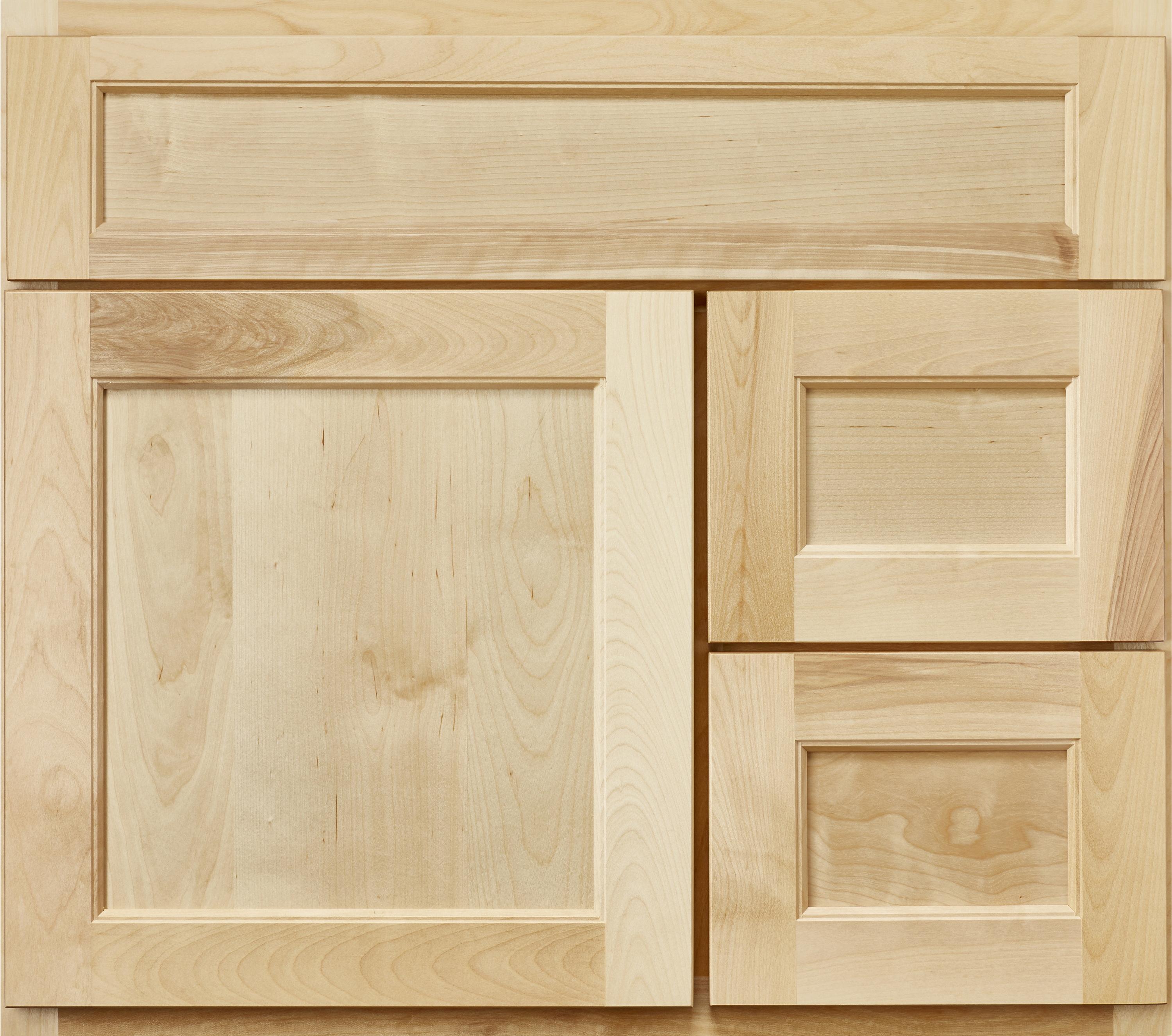 Edgewood Style Vanity Cabinets - Bertch Cabinets