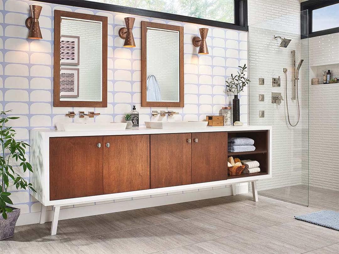 Modern Vanity Tops For Your Bathroom, Modern Bathroom Vanities With Tops
