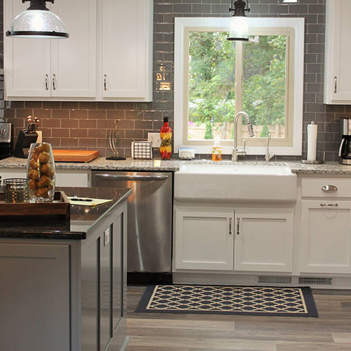 Finding the Perfect Farmhouse Sink for Your Kitchen