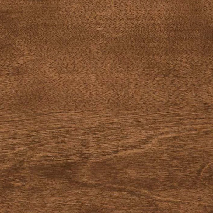 Kodiak Stain on Alder