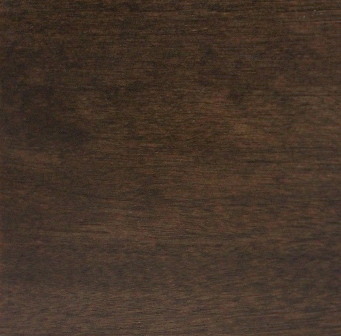 Lodge Stain on Birch