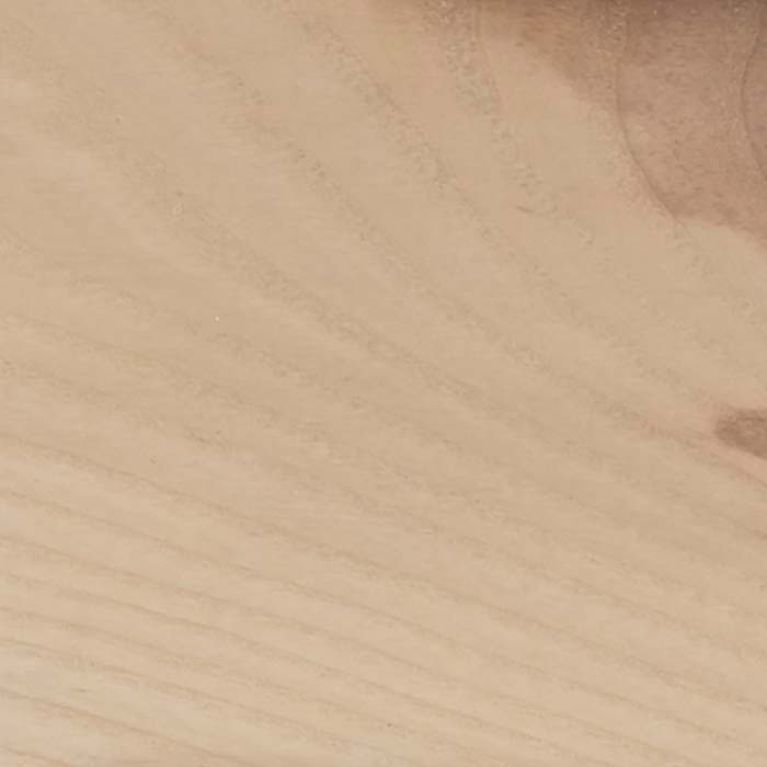 Snowbank Stain on Birch