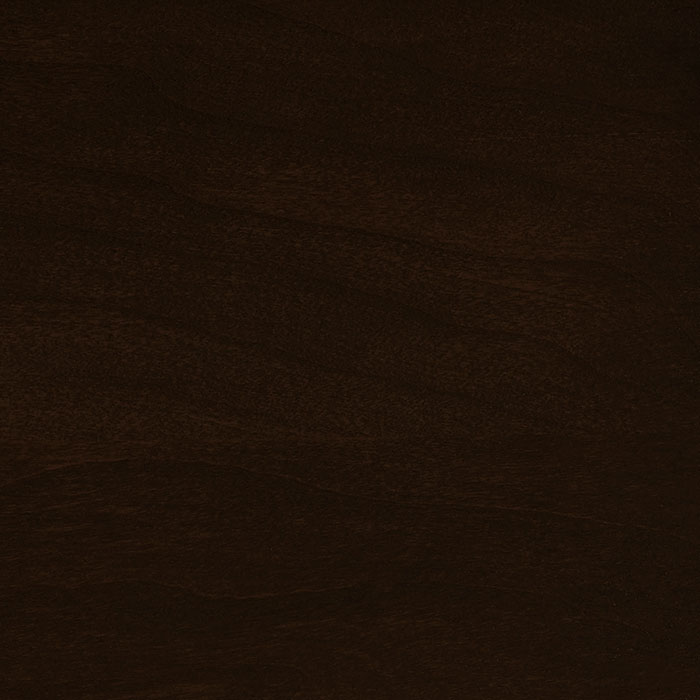 Coffee Bean Stain on Cherry
