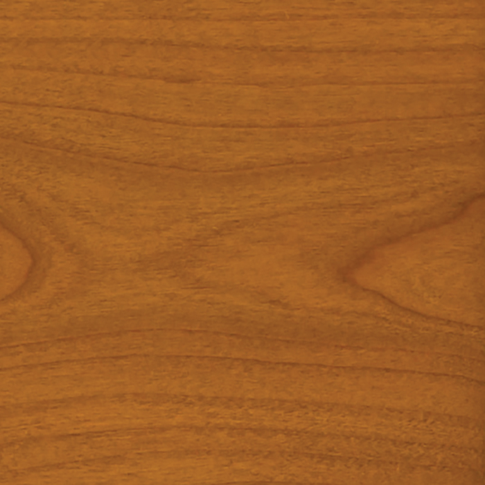 Honey Stain on Cherry