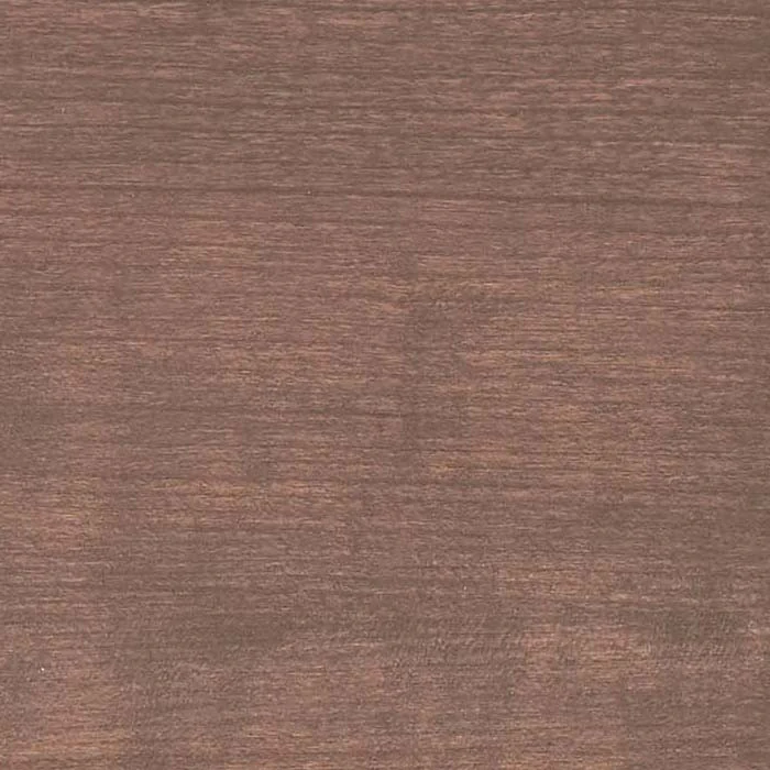Shoreline Stain on Cherry