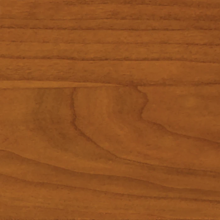 Toffee Stain on Cherry