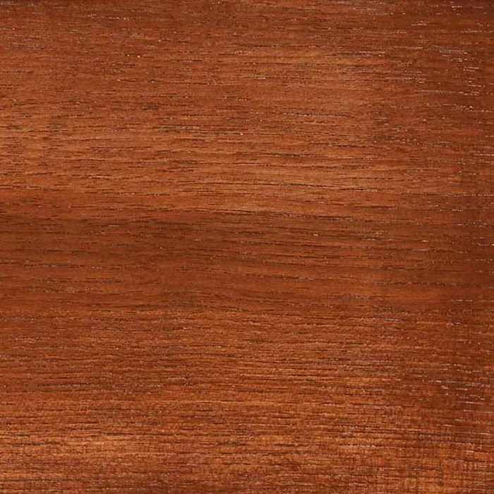 Canyon Stain on Hickory