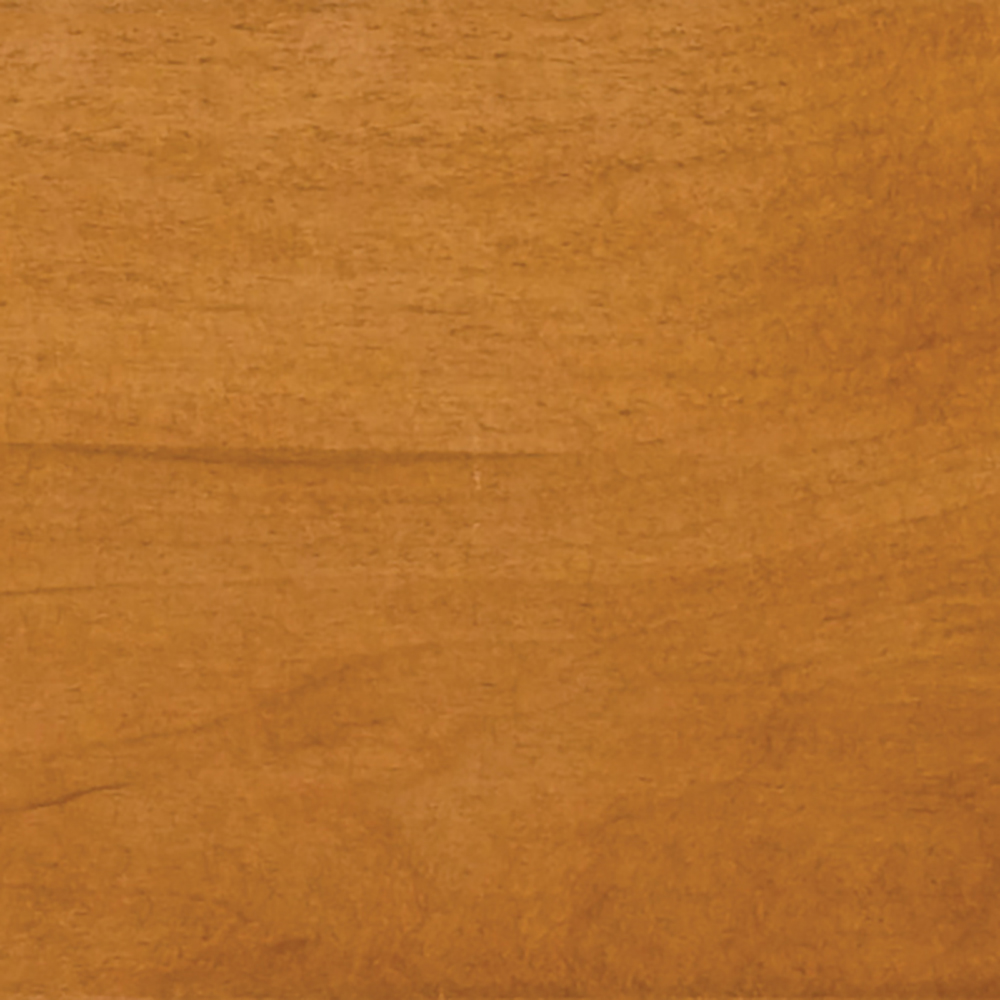 Honey Stain on Maple