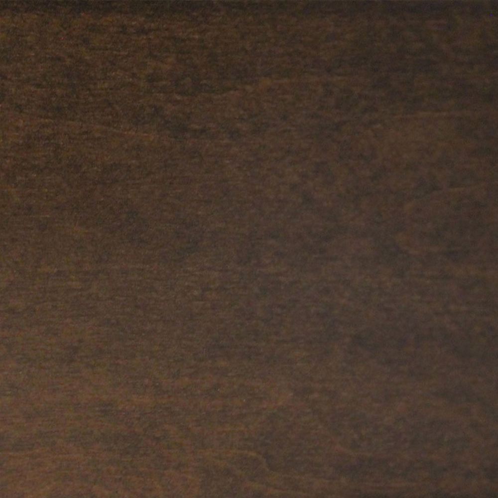 Lodge Stain on Maple
