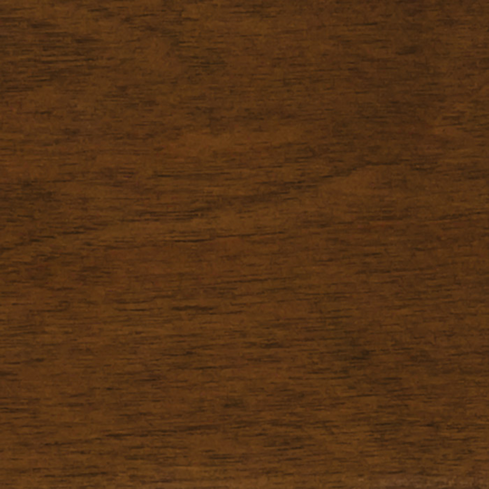 Mocha Stain on Maple