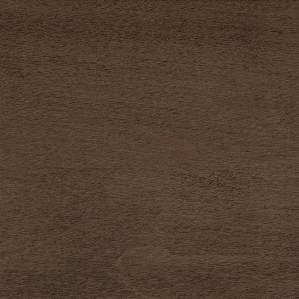 River Rock Stain on Maple