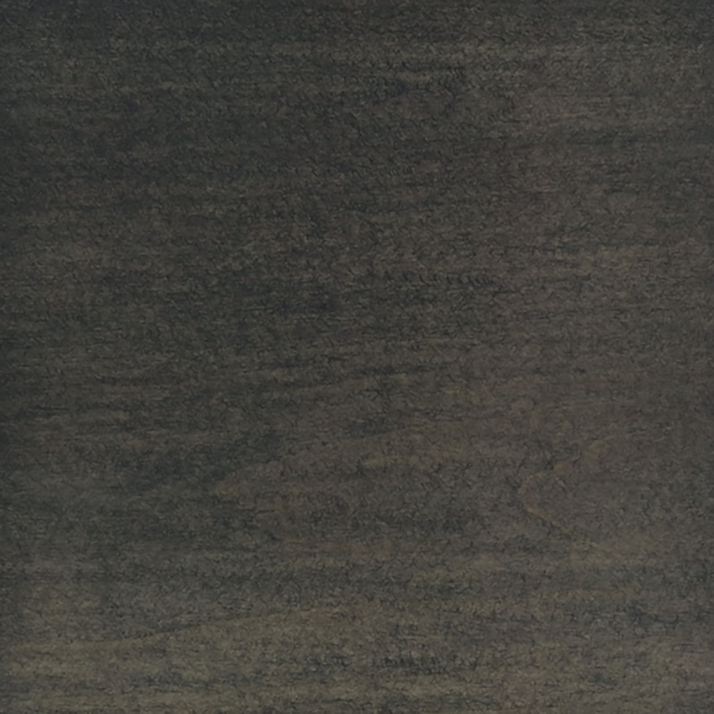 Shale Stain on Maple