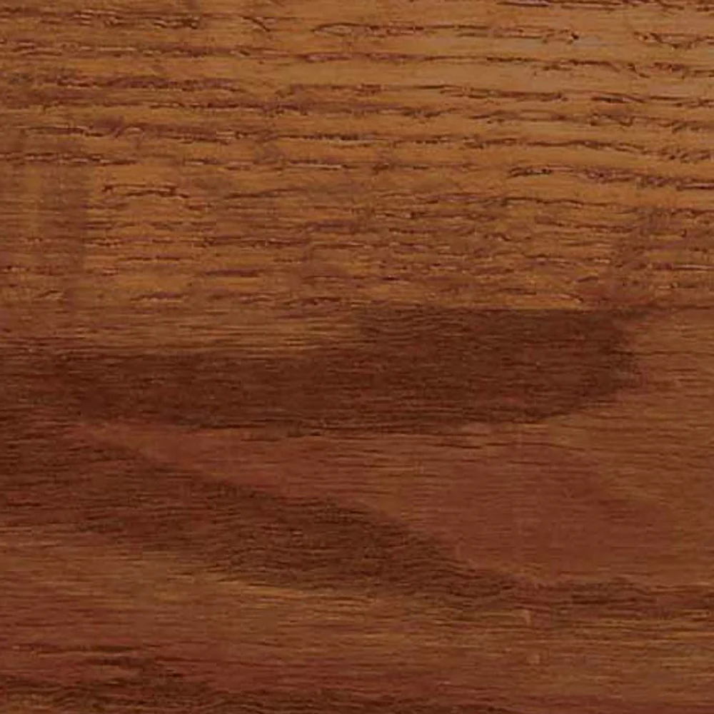 Canyon Stain on Red Oak