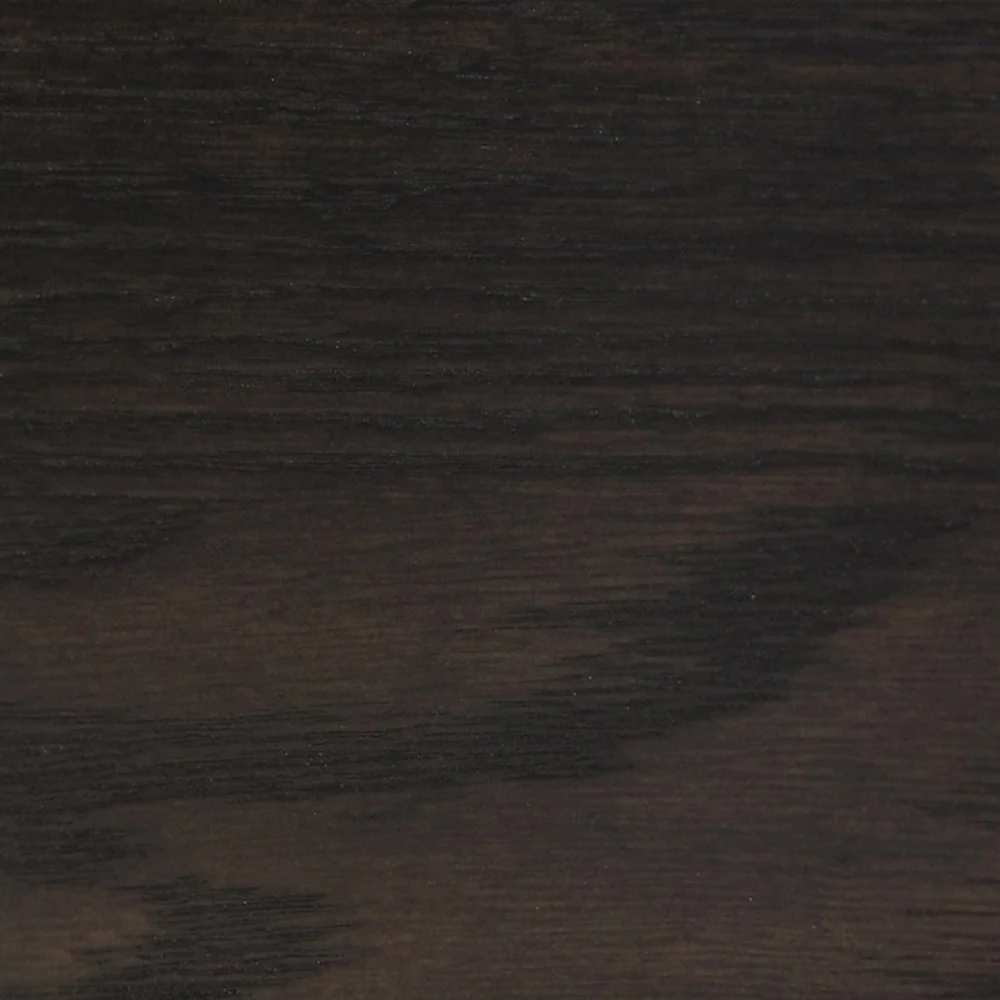 Inkwell Stain on Red Oak