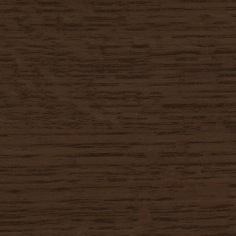 River Rock Stain on Quarter-Sawn Red Oak