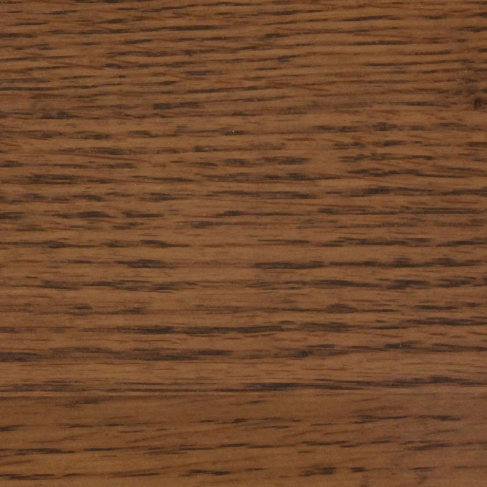 Shoreline Stain on Quarter-Sawn Red Oak