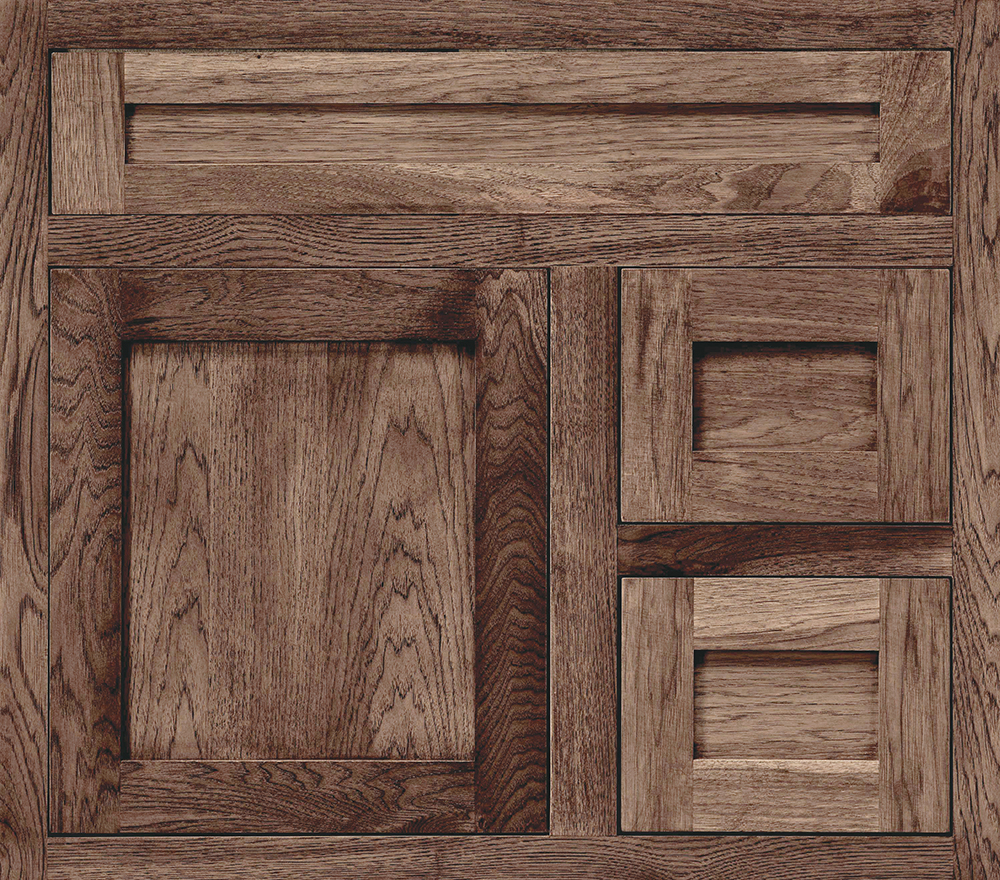 Alden Hickory Shoreline