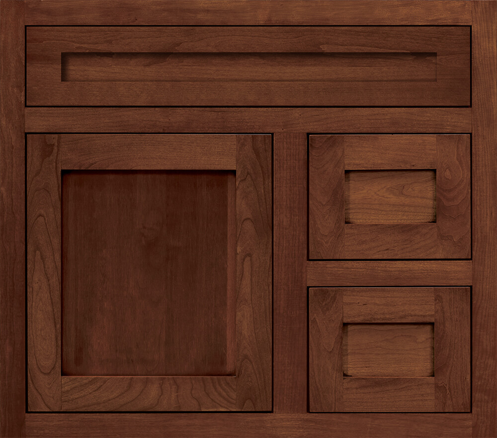 Alden Rustic Alder Brindle