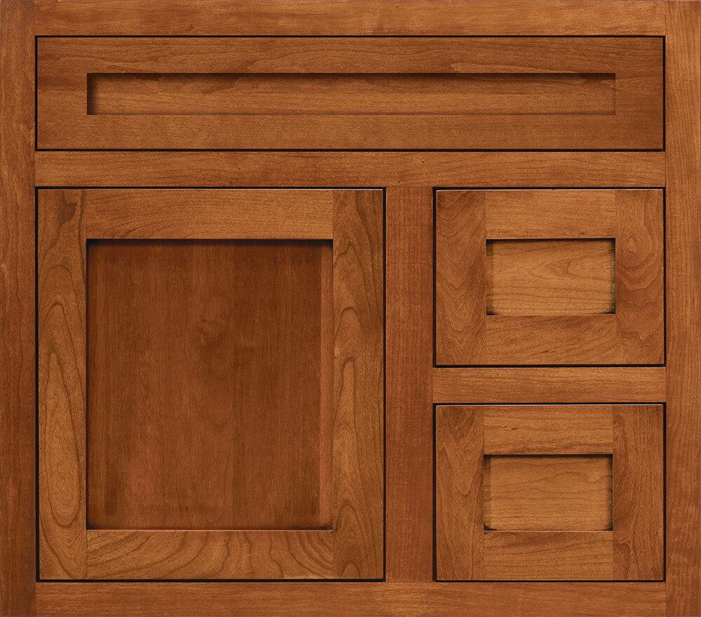 Alden Rustic Alder Dawn