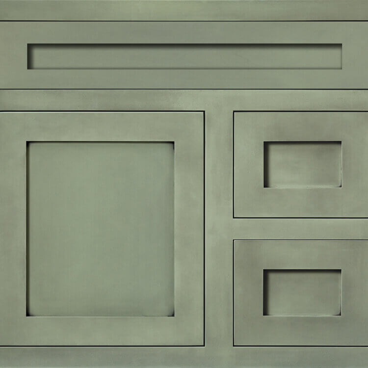 Alden Rustic Alder Pistachio