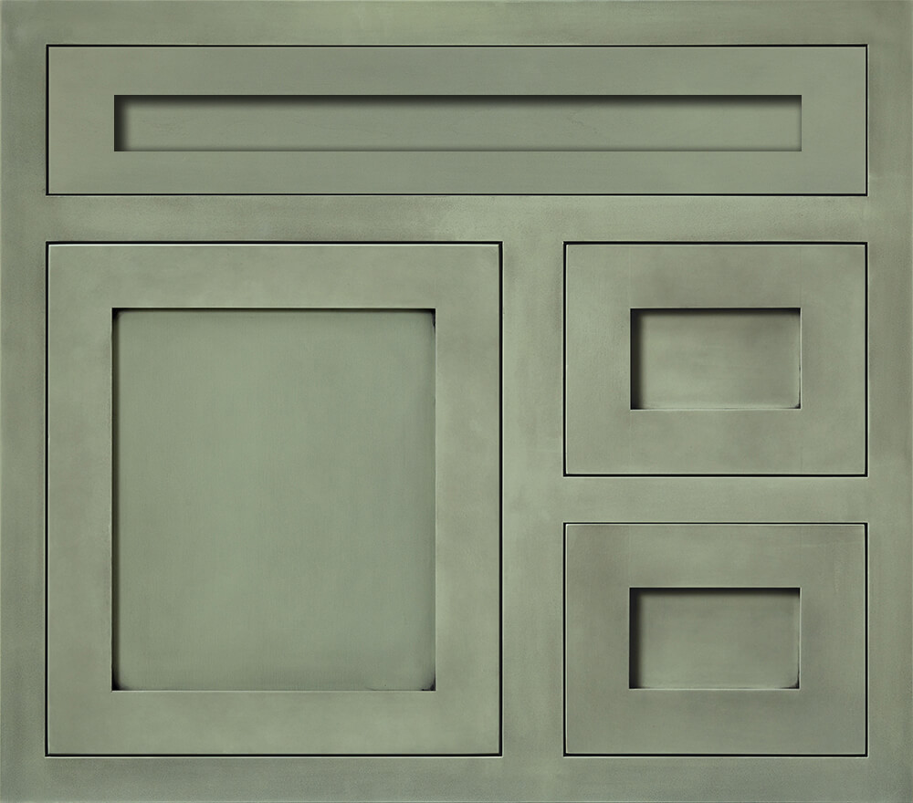 Alden Rustic Alder Pistachio