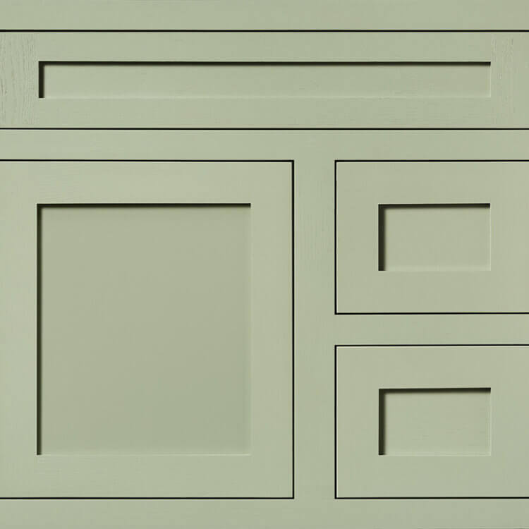 Alden Rustic Alder Sage