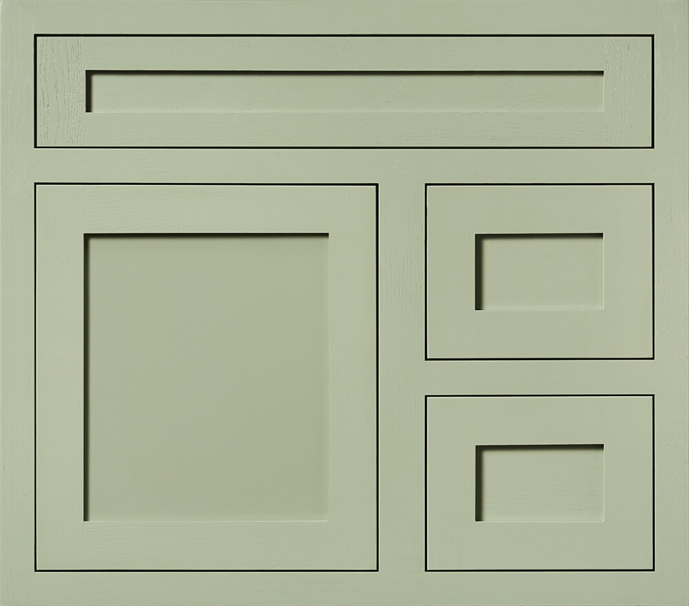 Alden Rustic Alder Sage