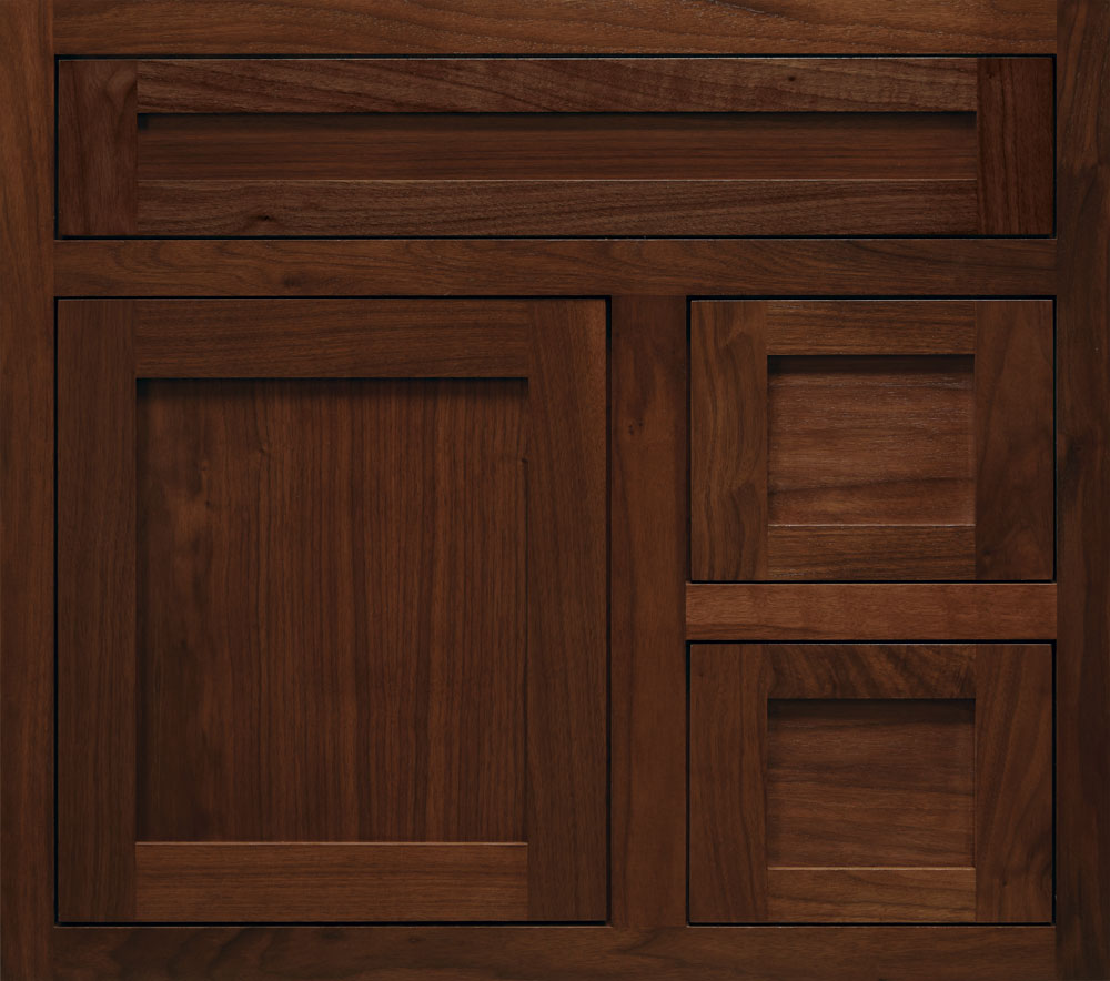 Alden Walnut Java