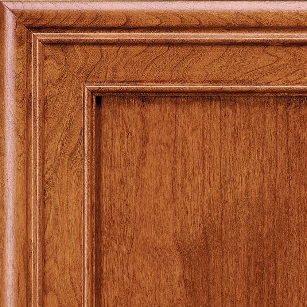 Java Finish/Glaze on Alder