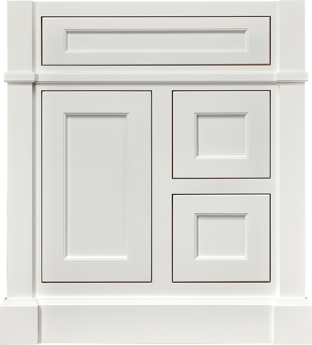Avery Paintable White
