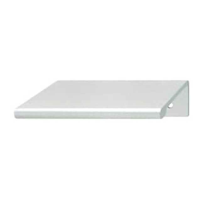 Aluminum Finger Pull 124MC
