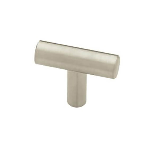 Stainless Steel Bar T Knob SS-K24