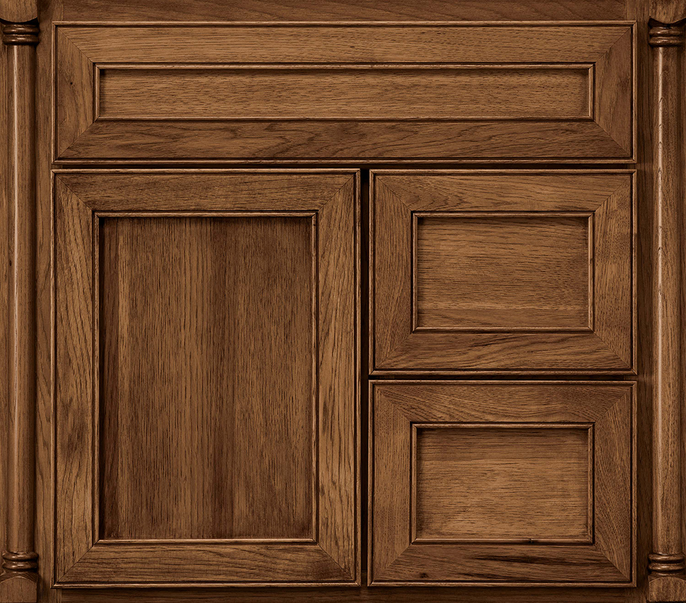 Brooklyn Hickory Kodiak