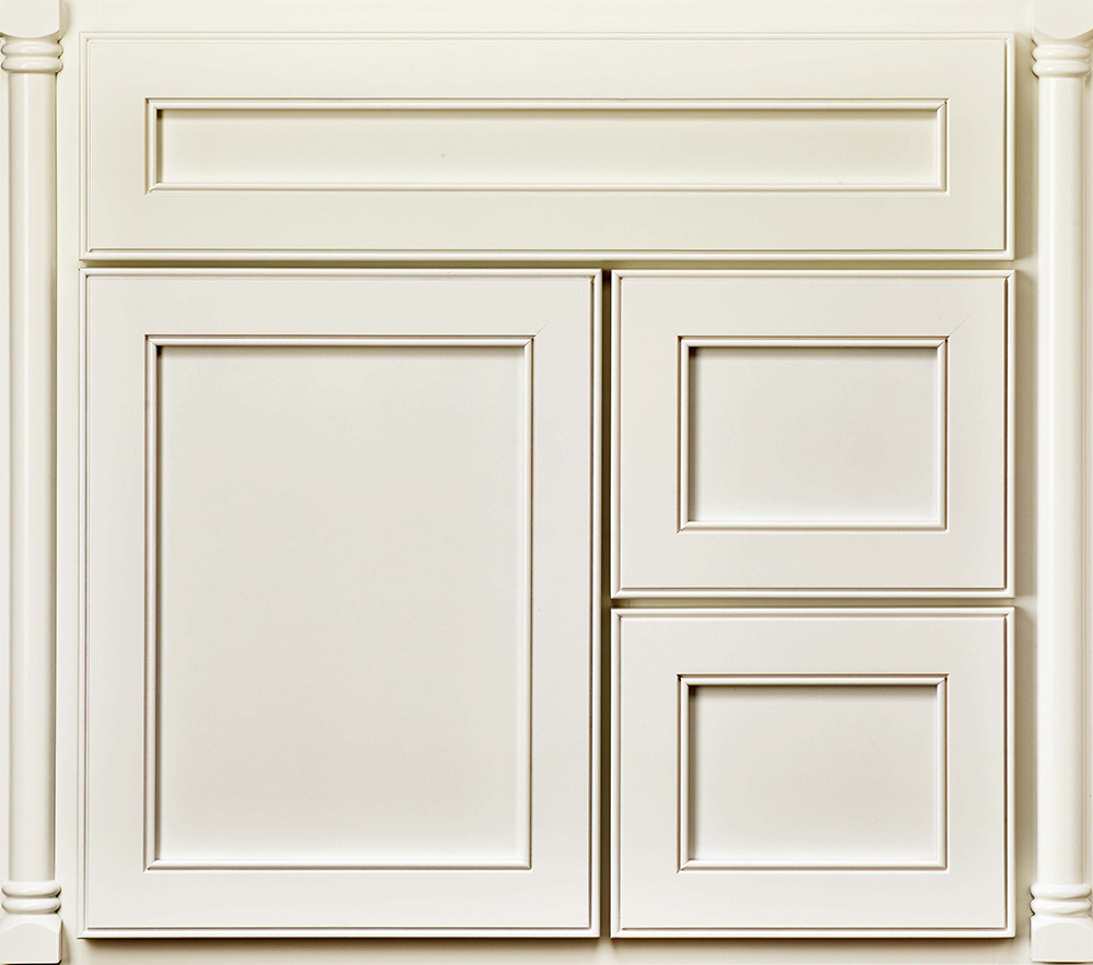 Brooklyn Paintable Eggshell