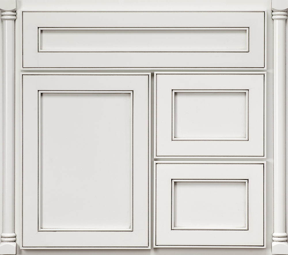 Brooklyn Paintable Fossil