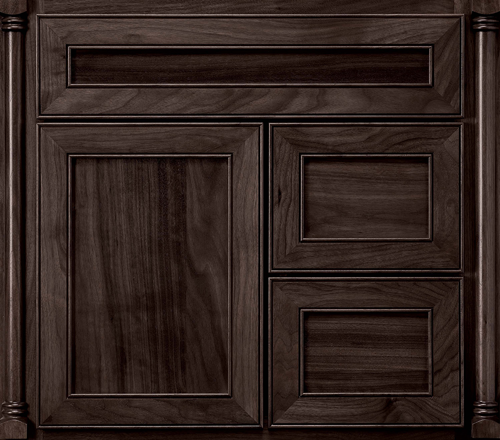 Brooklyn Walnut Shale