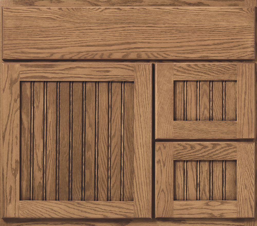 Centennial Hickory Driftwood