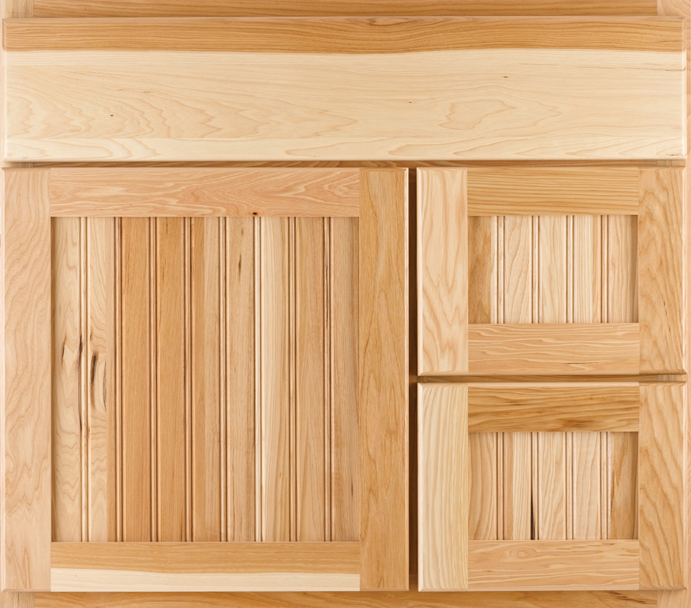 Centennial Hickory Natural
