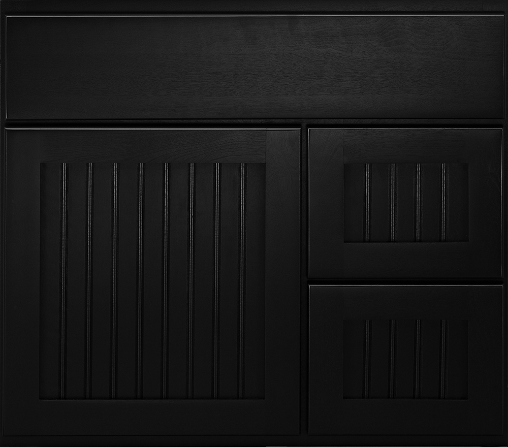 Centennial Paintable Black