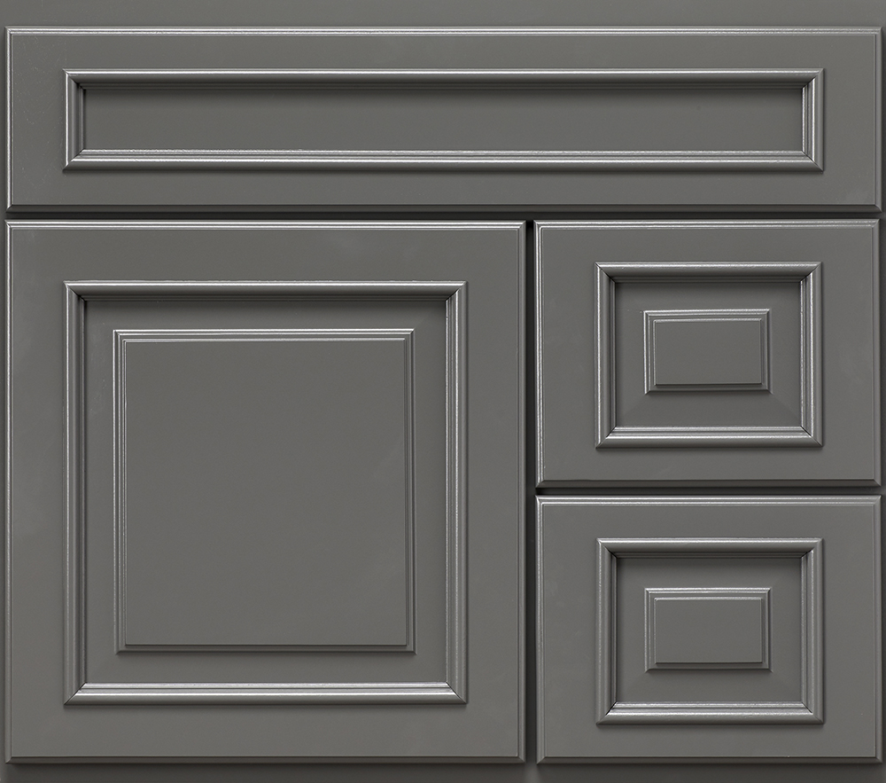 Craftwood Paintable Graphite