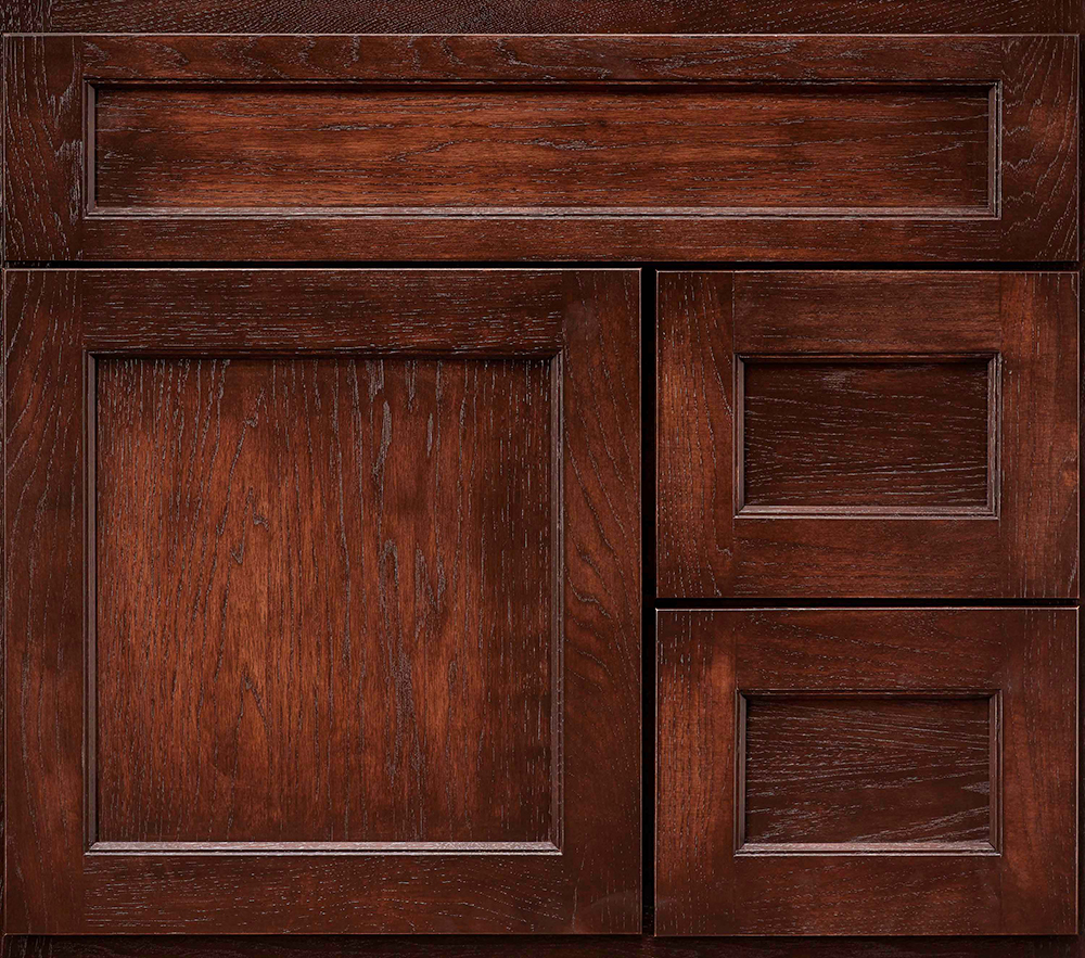 Edgewood Hickory Brindle
