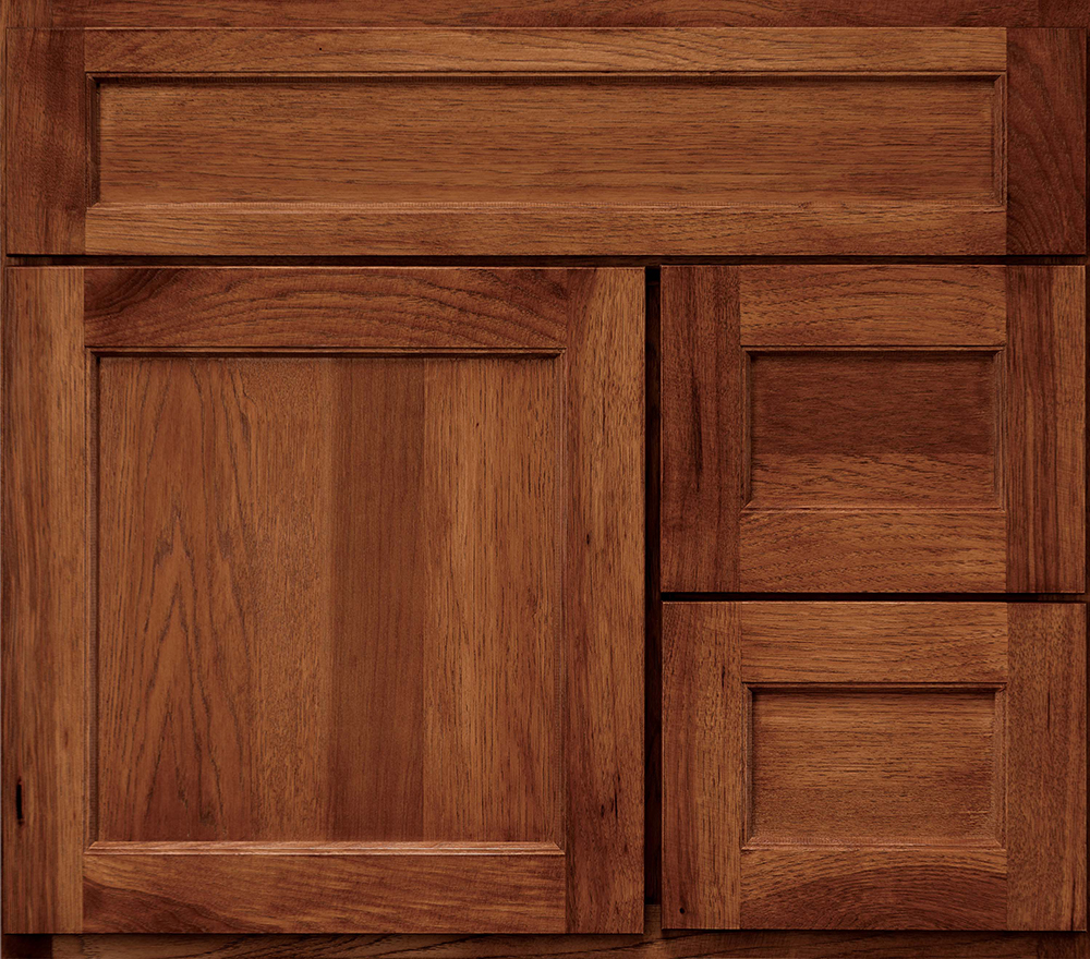 Edgewood Hickory Mocha