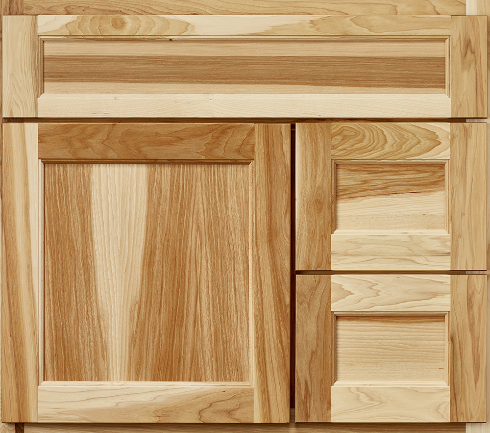 Edgewood Hickory Natural