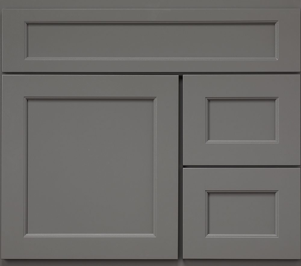 Edgewood Paintable Graphite