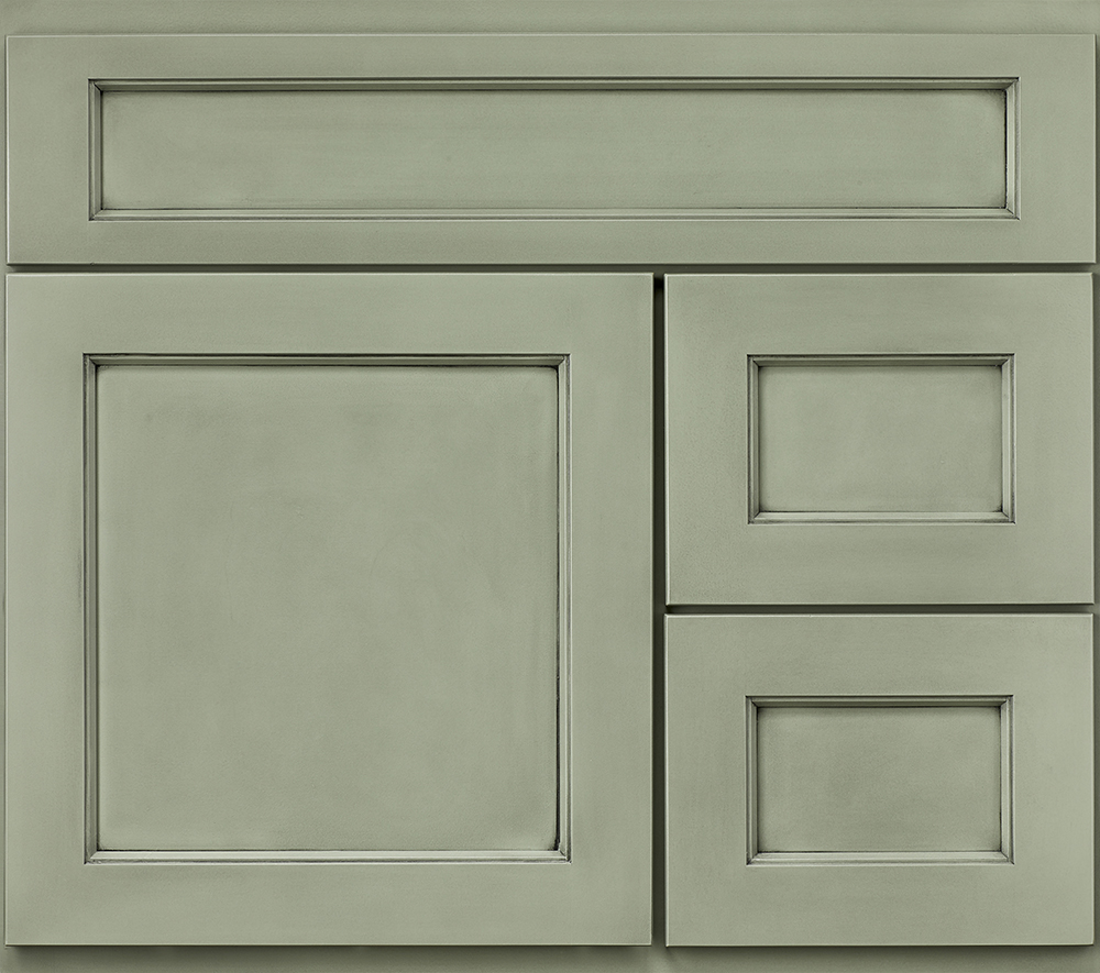 Edgewood Paintable Sage