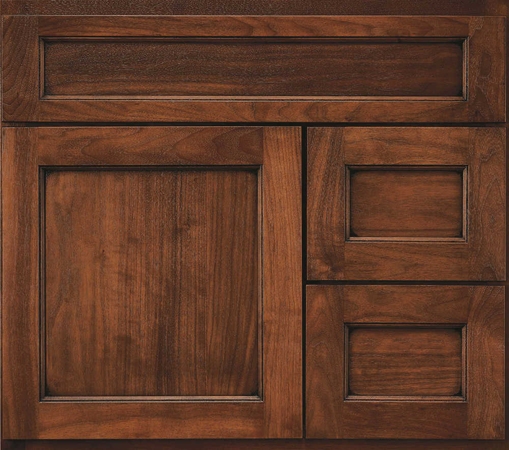 Edgewood Walnut Java