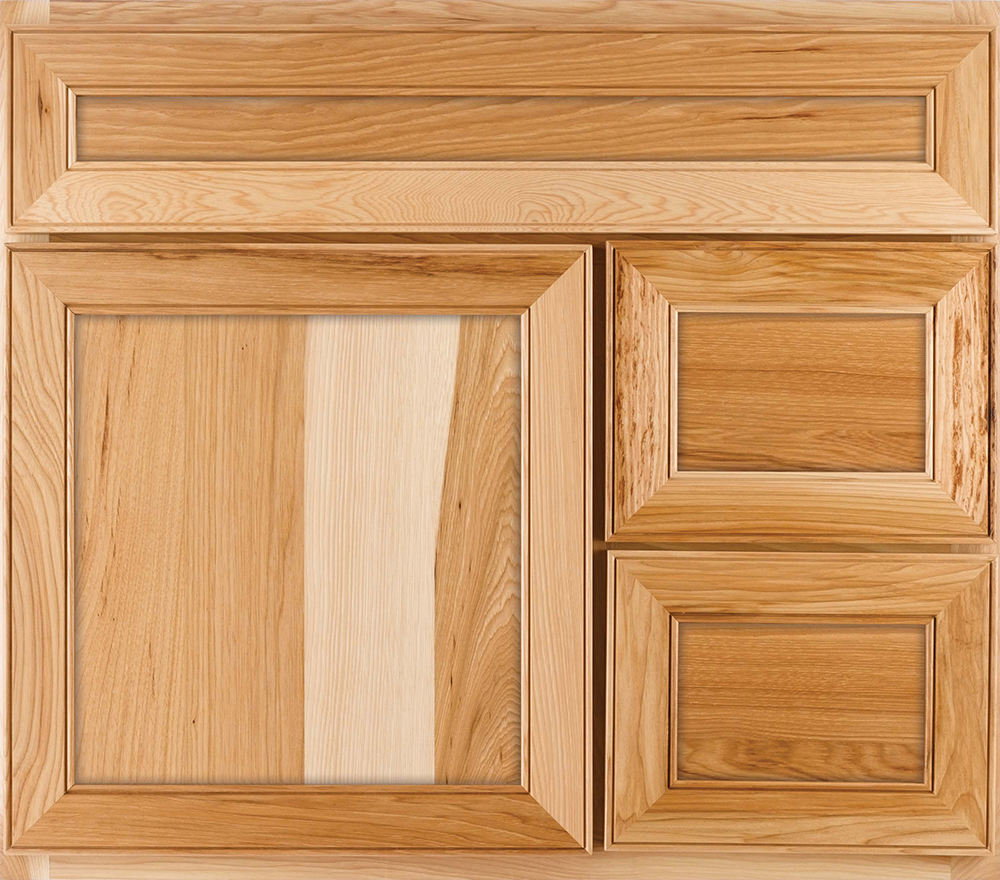 Harper Hickory Natural