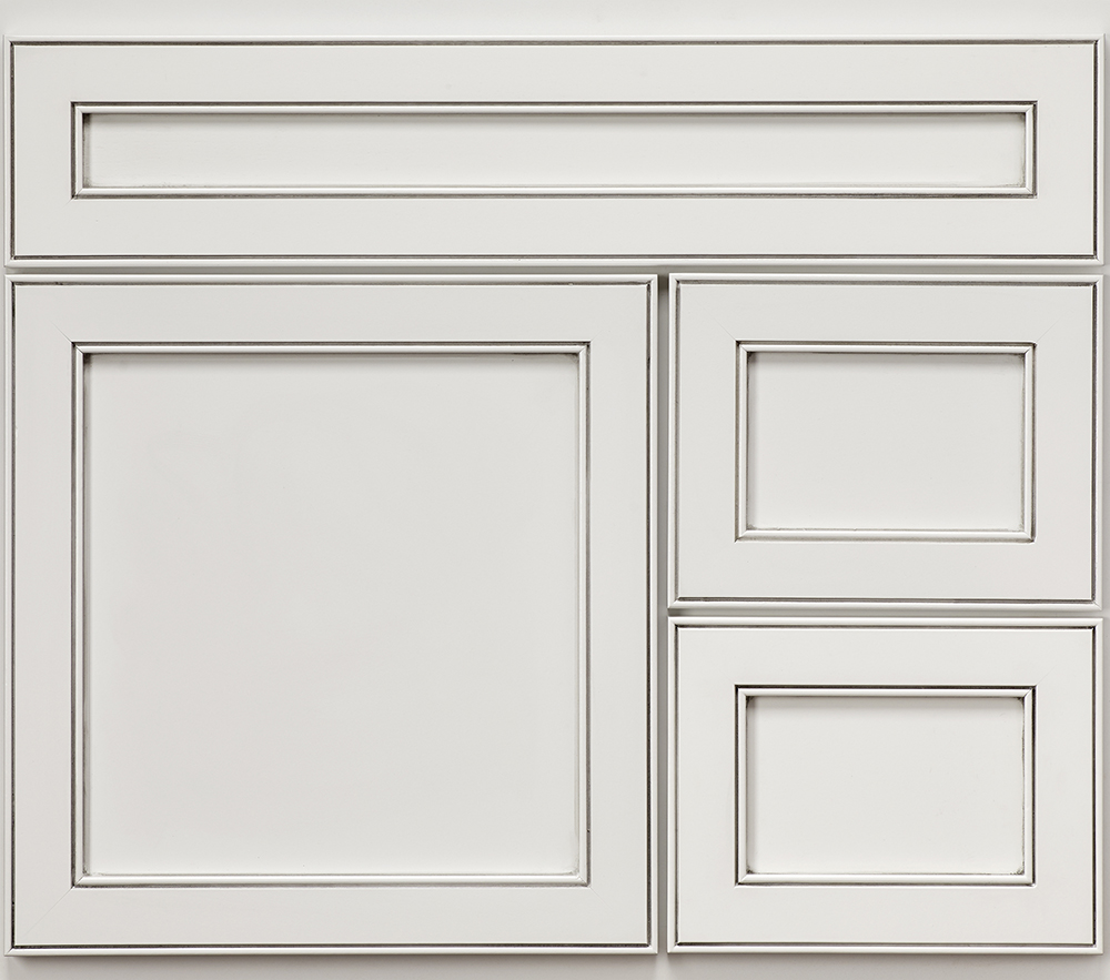 Harper Paintable Fossil