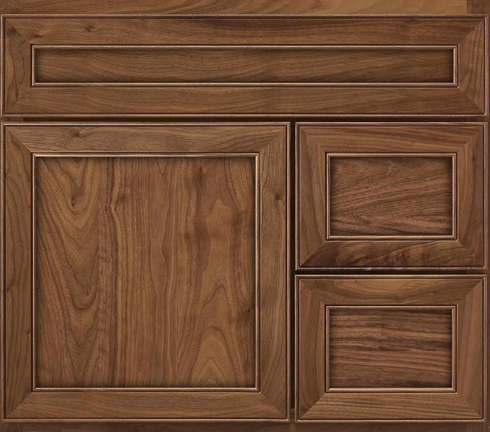 Harper Walnut Natural
